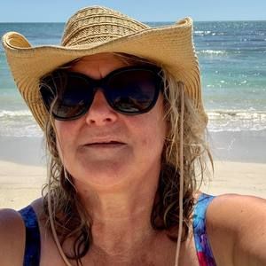 Meet your Posher, Tracy